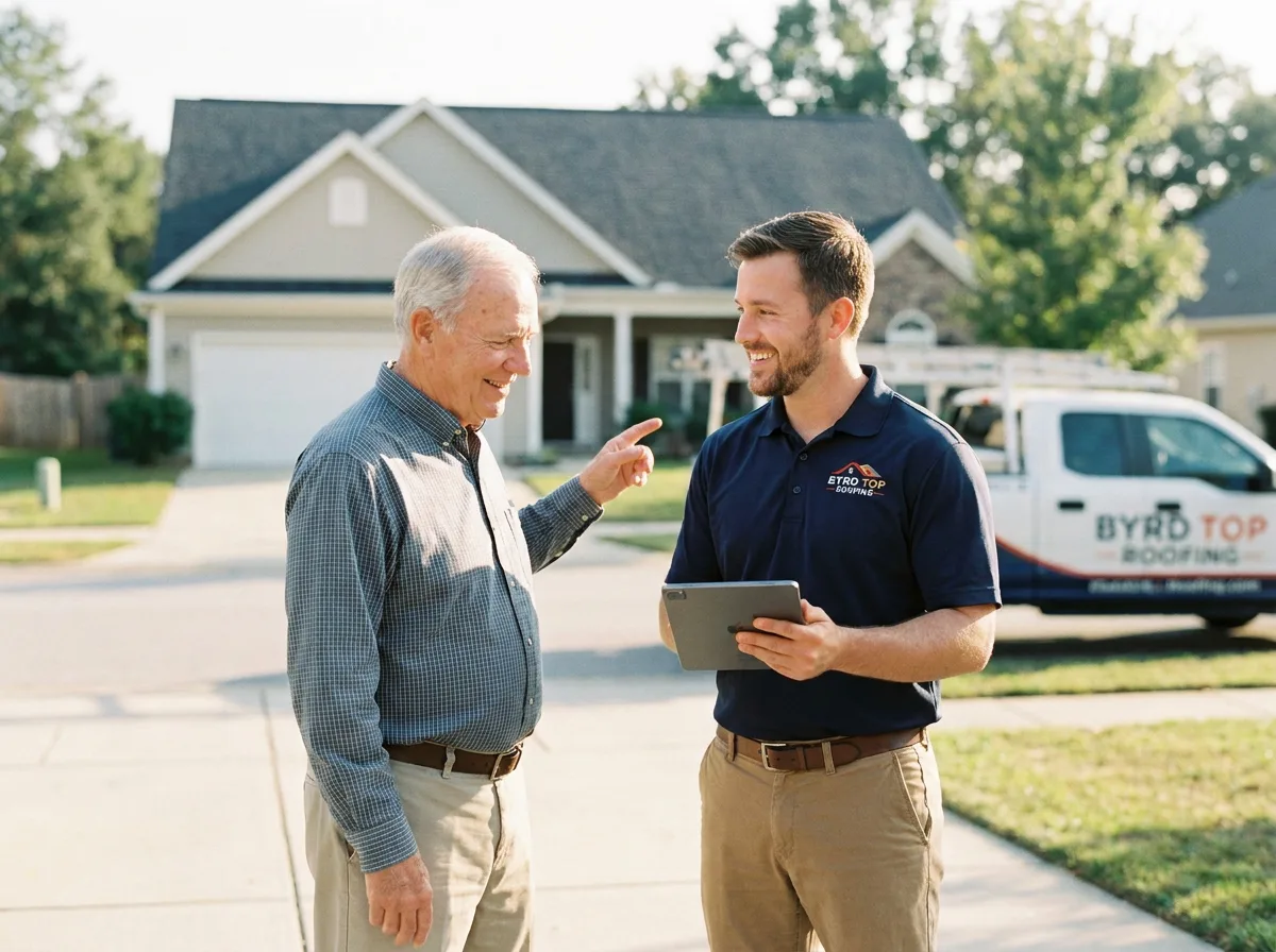 Roofing Natural Dam, AR FAQs